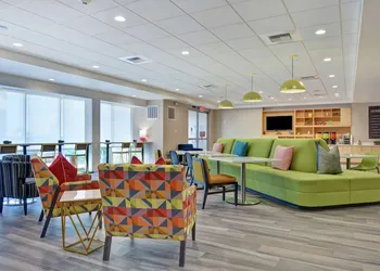 Home2 Suites by Hilton Springdale hotel thumbnail 3