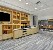 Home2 Suites by Hilton Springdale hotel detail image 4