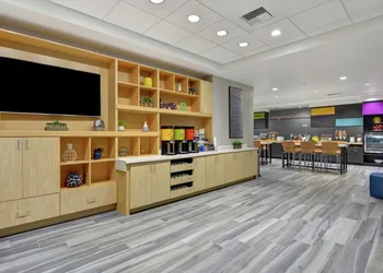 Home2 Suites by Hilton Springdale hotel thumbnail 4