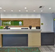 Home2 Suites by Hilton Springdale hotel detail image 5