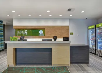 Home2 Suites by Hilton Springdale hotel thumbnail 5