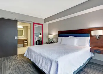 Home2 Suites by Hilton Springdale hotel thumbnail 6