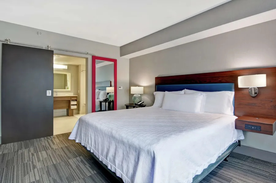 Home2 Suites by Hilton Springdale hotel detail image 6