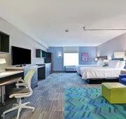 Home2 Suites by Hilton Springdale hotel detail image 7