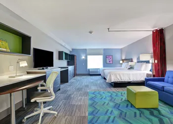 Home2 Suites by Hilton Springdale hotel thumbnail 7