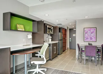 Home2 Suites by Hilton Springdale hotel thumbnail 8