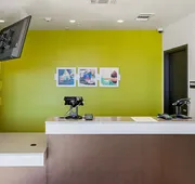 Studio 6 Buda, TX hotel detail image 3