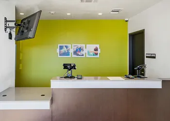Studio 6 Buda, TX hotel thumbnail 3