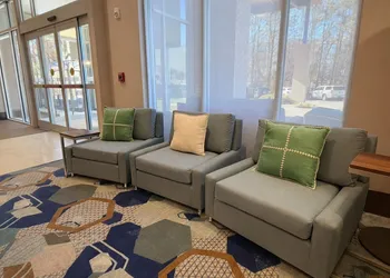 Holiday Inn Express & Suites Charlotte - Ballantyne by IHG hotel thumbnail 2