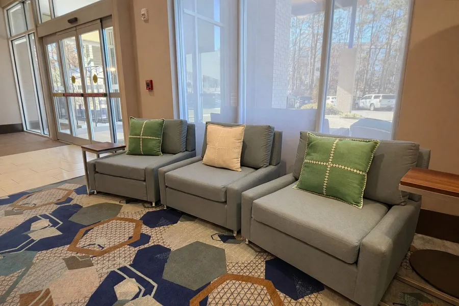 Holiday Inn Express & Suites Charlotte - Ballantyne by IHG hotel detail image 2