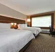 Holiday Inn Express & Suites Charlotte - Ballantyne by IHG hotel detail image 3