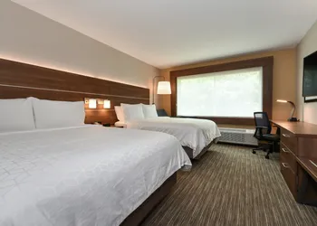 Holiday Inn Express & Suites Charlotte - Ballantyne by IHG hotel thumbnail 3