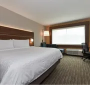 Holiday Inn Express & Suites Charlotte - Ballantyne by IHG hotel detail image 5