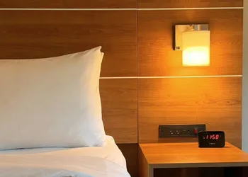 Holiday Inn Express & Suites Charlotte - Ballantyne by IHG hotel thumbnail 7
