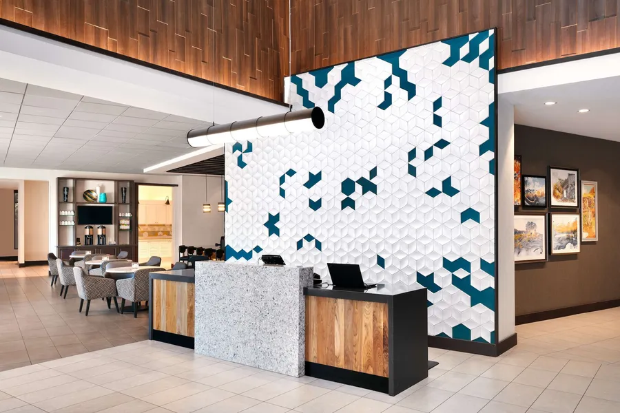 Hyatt Place Provo hotel detail image 6