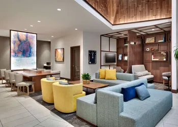 Hyatt Place Provo hotel thumbnail 7