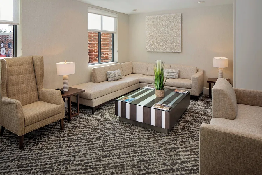 Residence Inn by Marriott Charleston Summerville hotel detail image 2