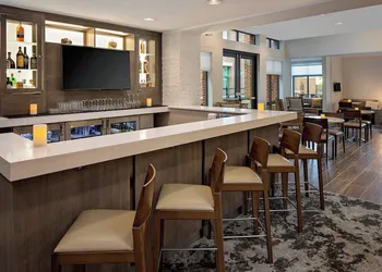 Residence Inn by Marriott Charleston Summerville hotel thumbnail 4
