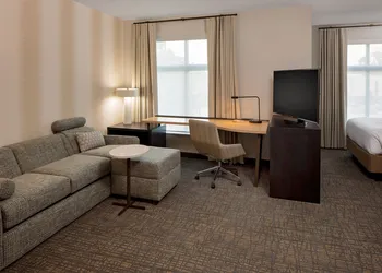 Residence Inn by Marriott Charleston Summerville hotel thumbnail 6