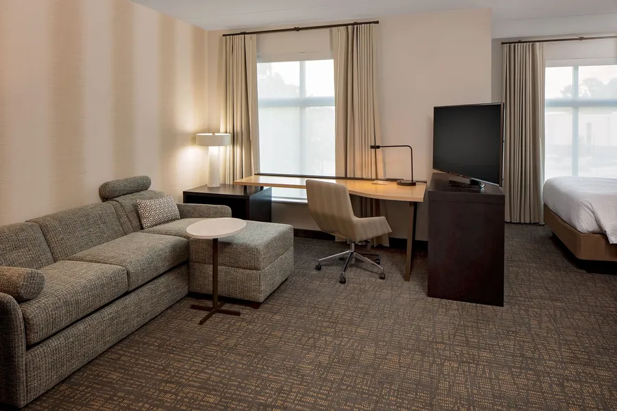 Residence Inn by Marriott Charleston Summerville hotel detail image 6