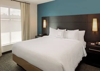 Residence Inn by Marriott Charleston Summerville hotel thumbnail 8
