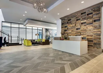 Hyatt Place Iowa City Downtown hotel thumbnail 4