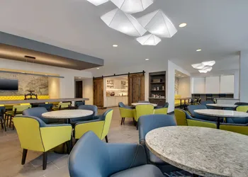 Hyatt Place Iowa City Downtown hotel thumbnail 5