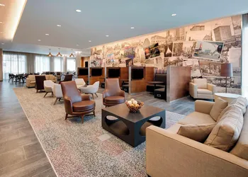 Courtyard by Marriott Atlanta Vinings/Galleria hotel thumbnail 2
