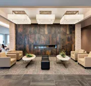 Courtyard by Marriott Atlanta Vinings/Galleria hotel detail image 3