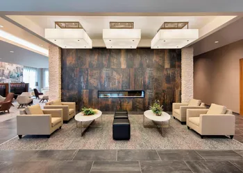 Courtyard by Marriott Atlanta Vinings/Galleria hotel thumbnail 3
