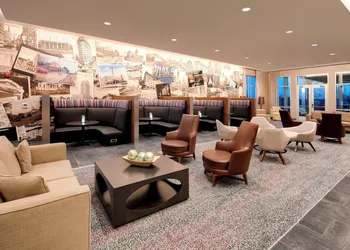 Courtyard by Marriott Atlanta Vinings/Galleria hotel thumbnail 4