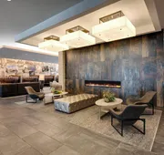 Courtyard by Marriott Atlanta Vinings/Galleria hotel detail image 5