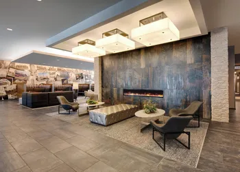 Courtyard by Marriott Atlanta Vinings/Galleria hotel thumbnail 5
