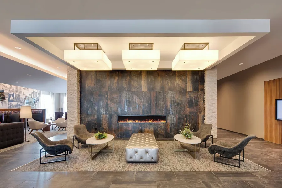 Courtyard by Marriott Atlanta Vinings/Galleria hotel detail image 6