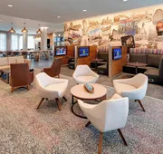 Courtyard by Marriott Atlanta Vinings/Galleria hotel detail image 7