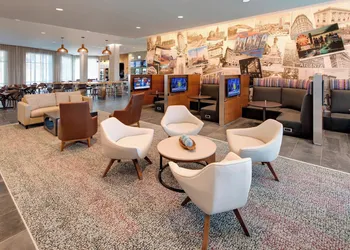 Courtyard by Marriott Atlanta Vinings/Galleria hotel thumbnail 7