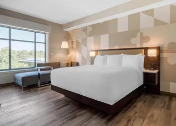 Cambria Hotel College Park hotel thumbnail 6