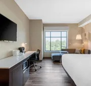 Cambria Hotel College Park hotel detail image 7