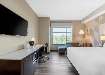 Cambria Hotel College Park hotel thumbnail 7