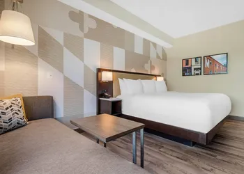 Cambria Hotel College Park hotel thumbnail 8