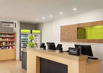 Home2 Suites by Hilton Woodbridge Potomac Mills hotel thumbnail 2