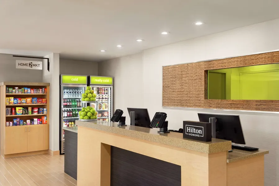 Home2 Suites by Hilton Woodbridge Potomac Mills hotel detail image 2
