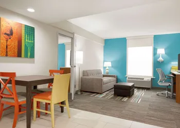 Home2 Suites by Hilton Woodbridge Potomac Mills hotel thumbnail 4
