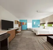 Home2 Suites by Hilton Woodbridge Potomac Mills hotel detail image 5
