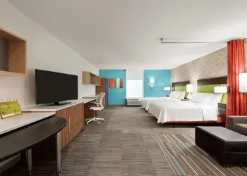 Home2 Suites by Hilton Woodbridge Potomac Mills hotel thumbnail 5