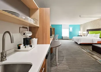 Home2 Suites by Hilton Woodbridge Potomac Mills hotel thumbnail 6