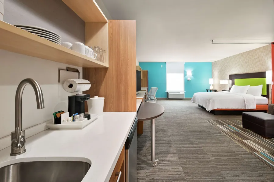 Home2 Suites by Hilton Woodbridge Potomac Mills hotel detail image 6