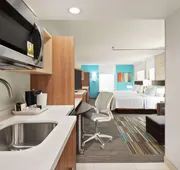 Home2 Suites by Hilton Woodbridge Potomac Mills hotel detail image 7