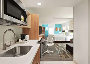 Home2 Suites by Hilton Woodbridge Potomac Mills hotel thumbnail 7