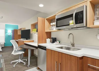 Home2 Suites by Hilton Woodbridge Potomac Mills hotel thumbnail 8